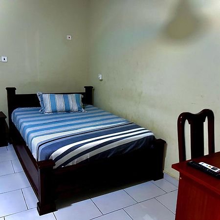 Jessie Hotel Adenta Luaran gambar